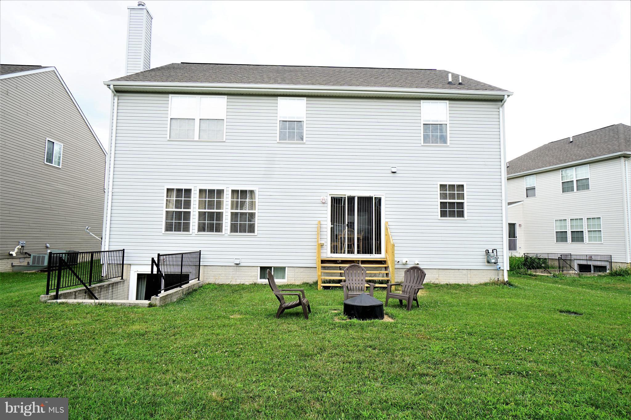 SHENANDOAH SPRINGS - Residential