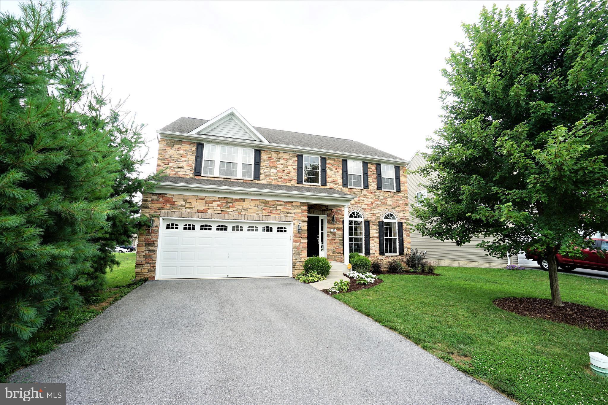 SHENANDOAH SPRINGS - Residential