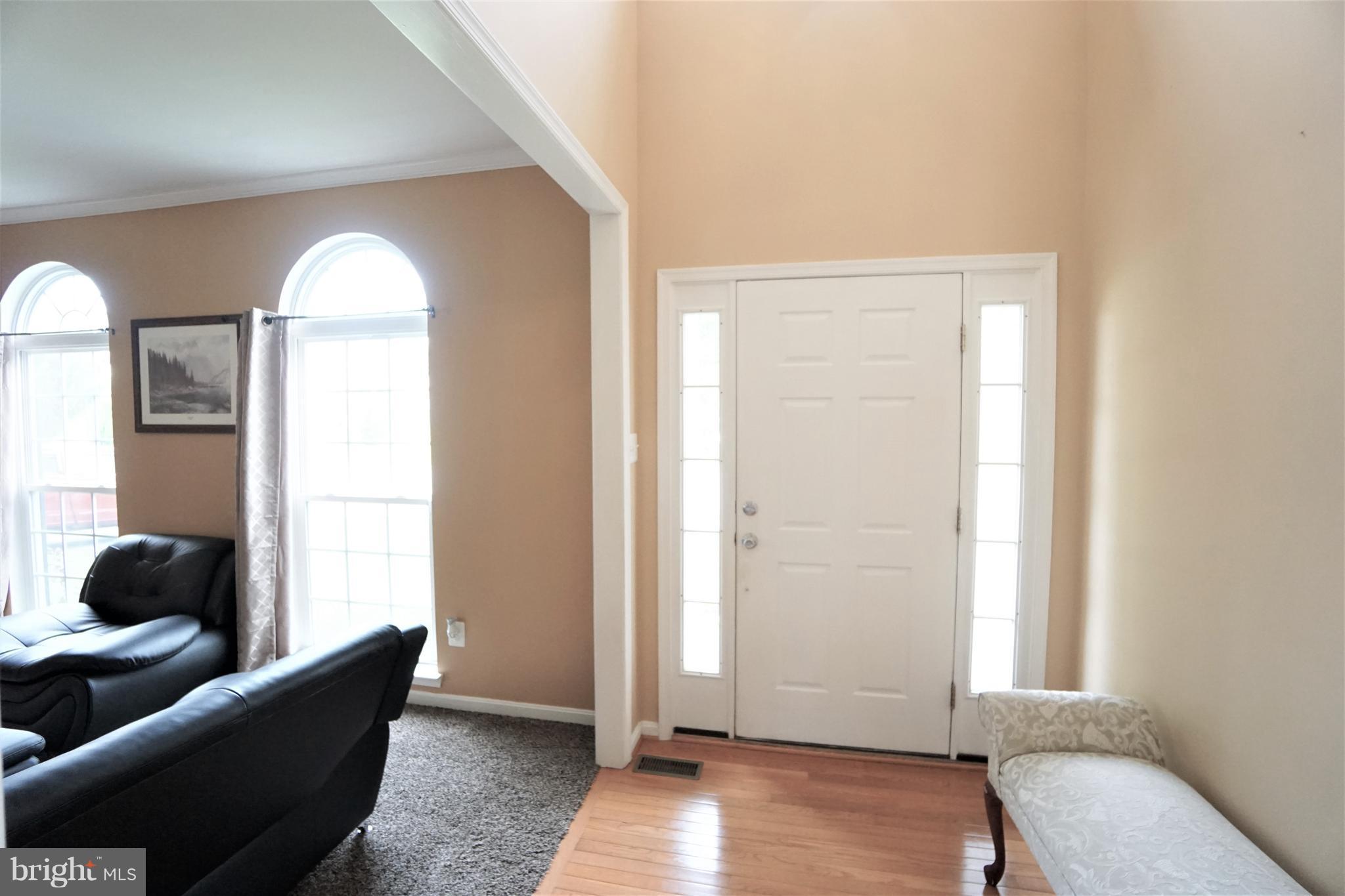 SHENANDOAH SPRINGS - Residential