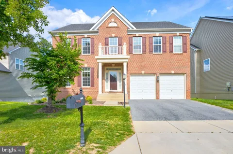 3900 Chancelsors Drive, Upper Marlboro, MD MLS: MDPG2151068