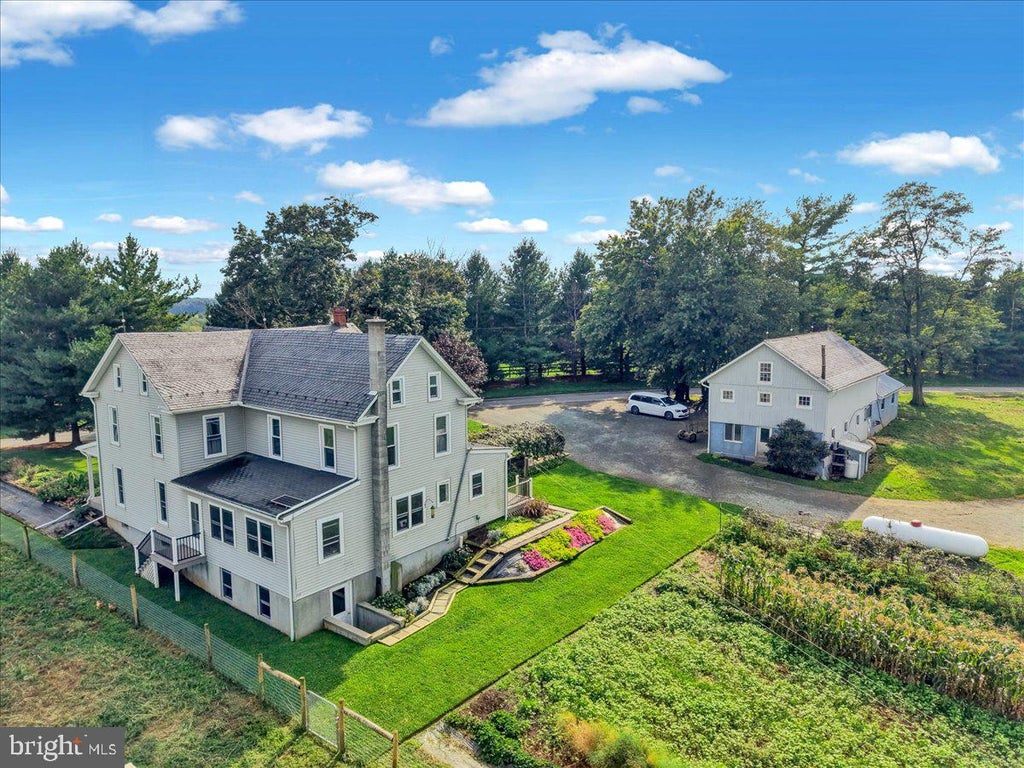 Photo of 793 Goshen Mill Road, PEACH BOTTOM, PA 17563 (MLS # PALA2097234)