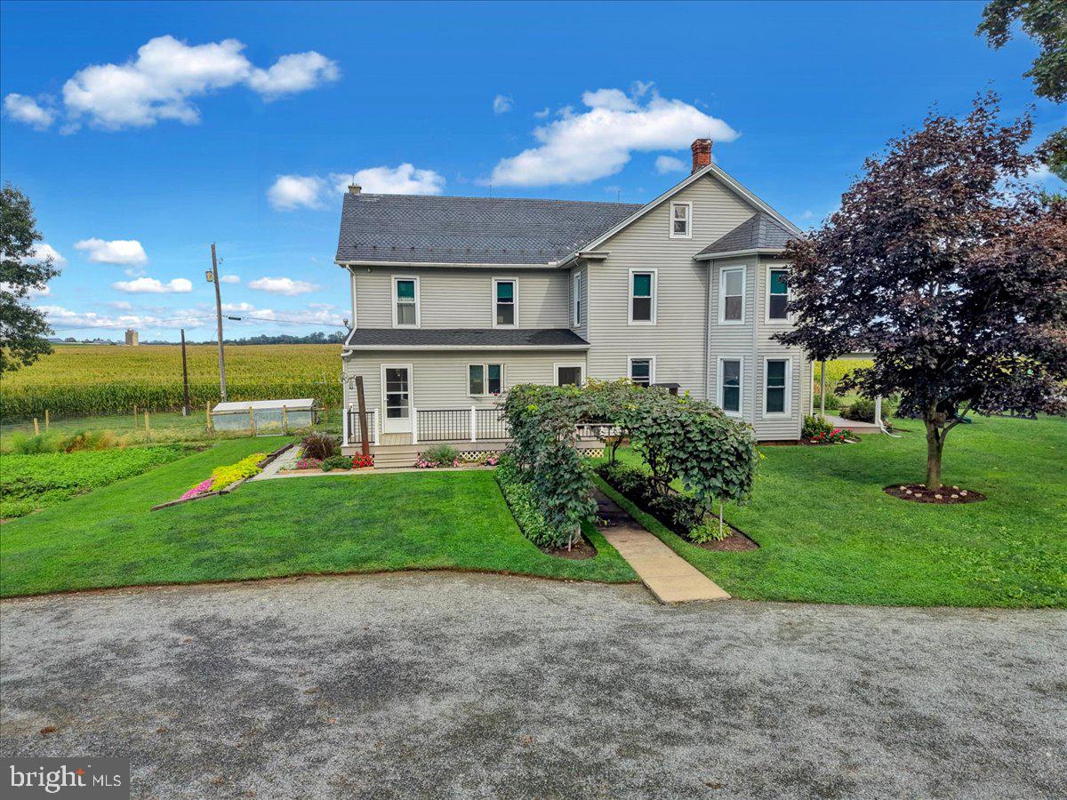 793 GOSHEN MILL ROAD