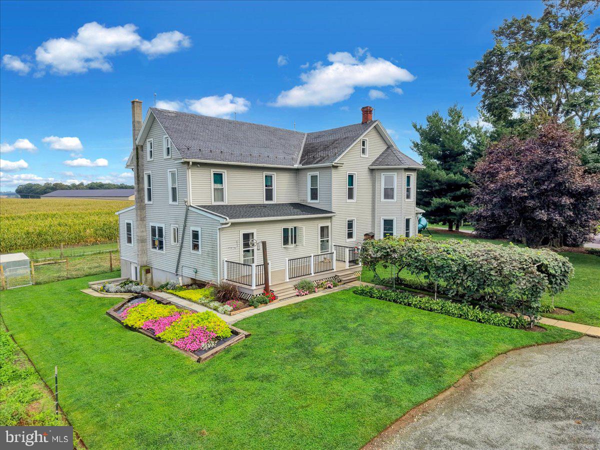 793 GOSHEN MILL ROAD