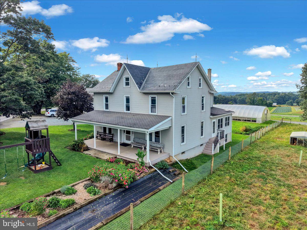 793 GOSHEN MILL ROAD