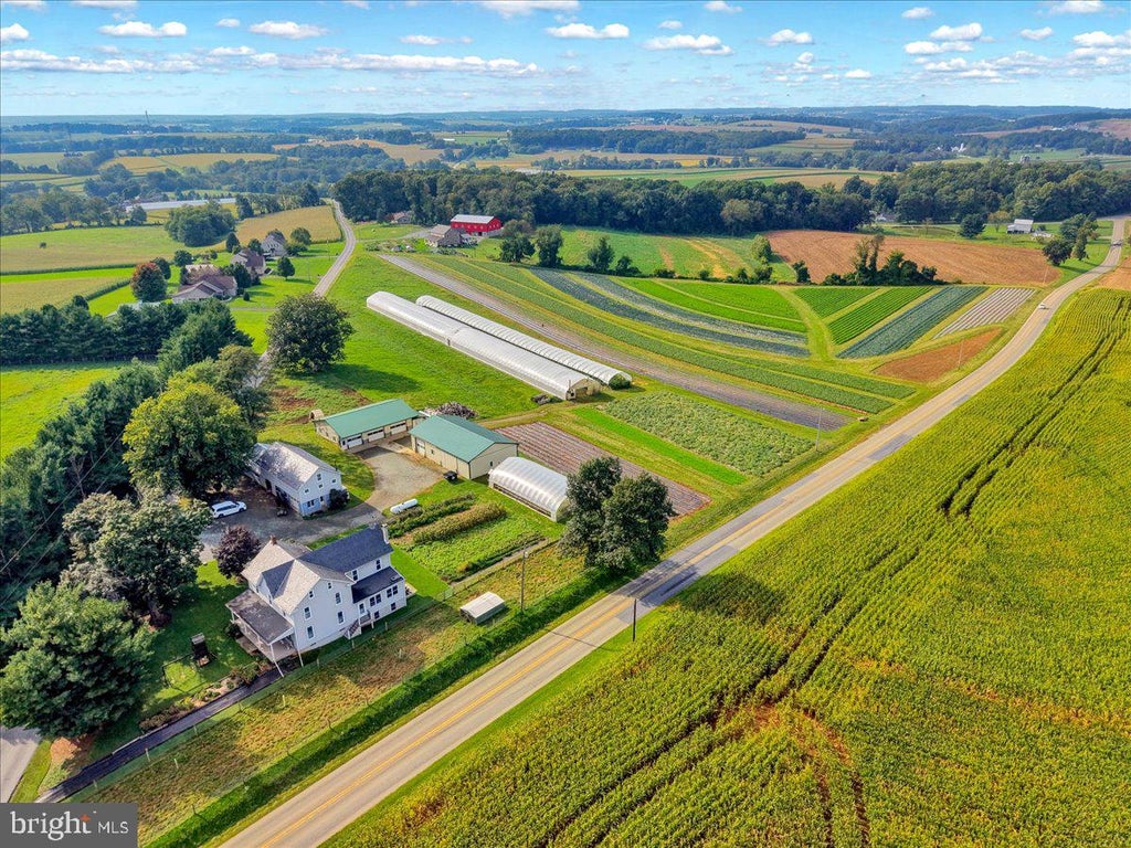 Photo of 793 Goshen Mill Road, PEACH BOTTOM, PA 17563 (MLS # PALA2097234)