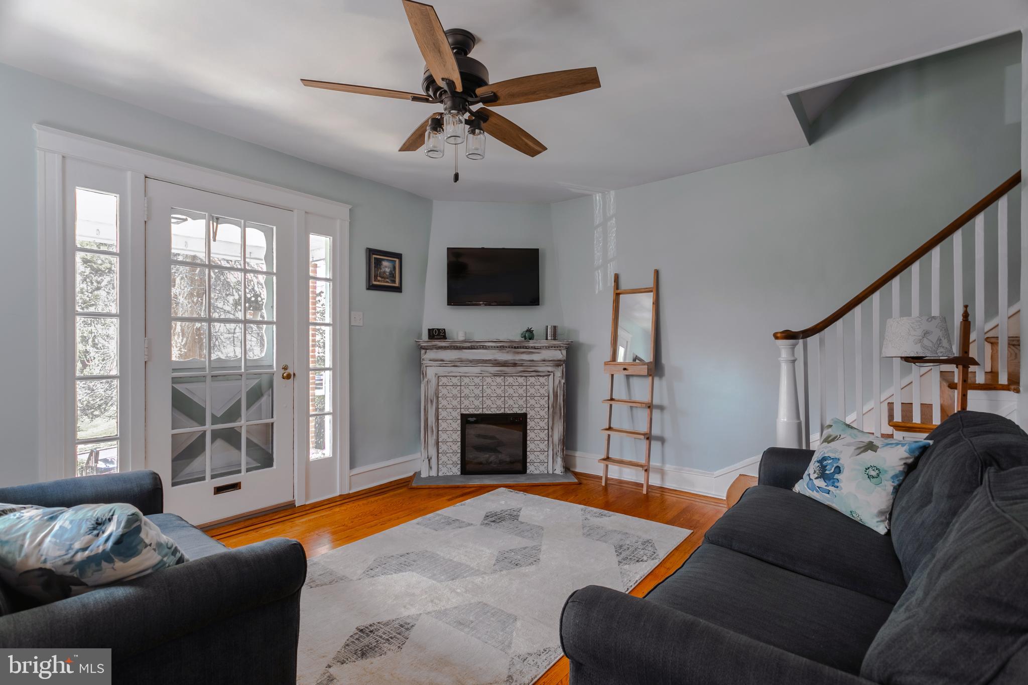 DREXELBROOK - Residential