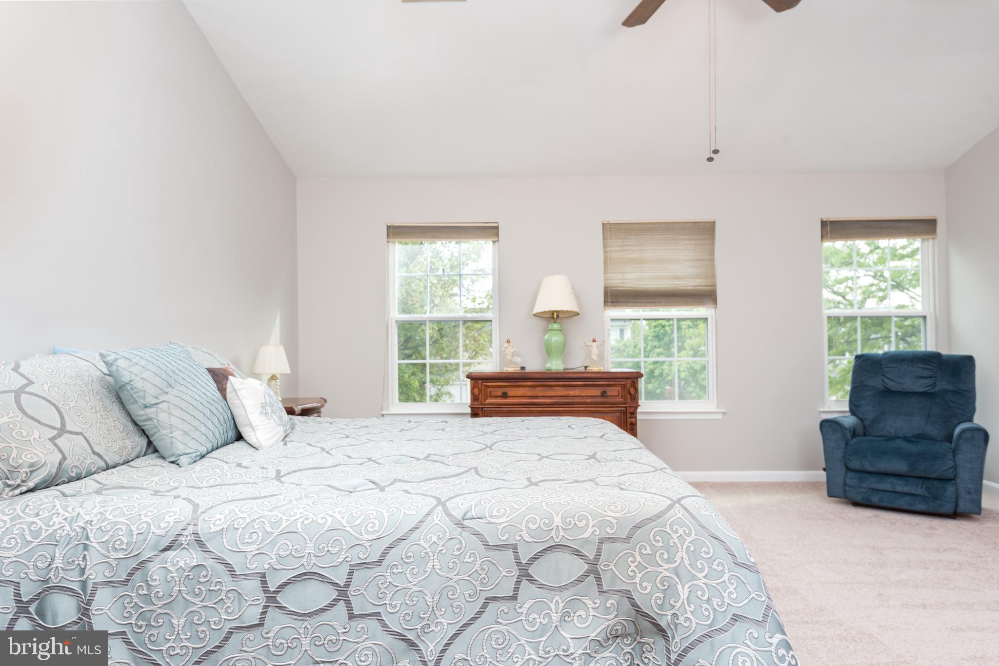 SHEFFIELD MANOR - Residential