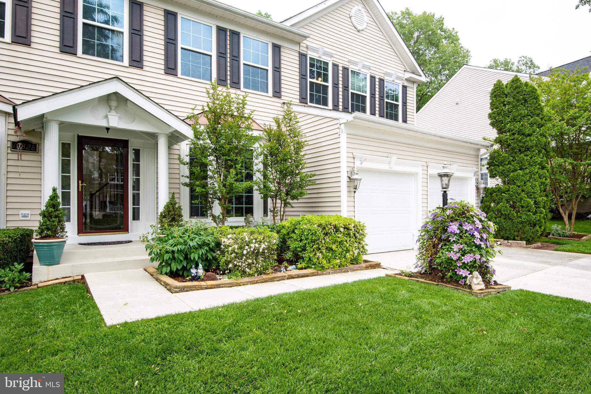 SHEFFIELD MANOR - Residential