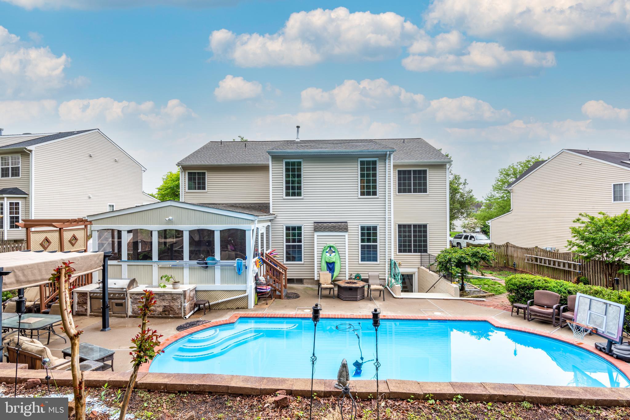 SHEFFIELD MANOR - Residential