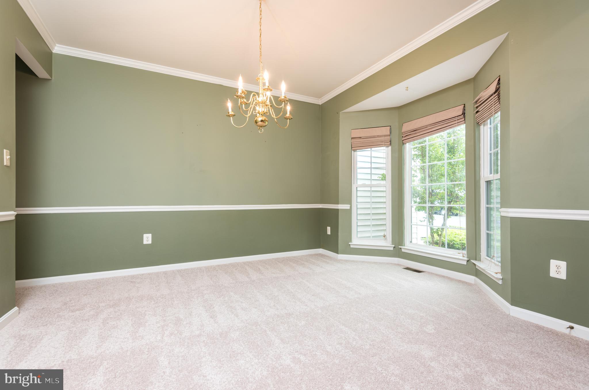 SHEFFIELD MANOR - Residential