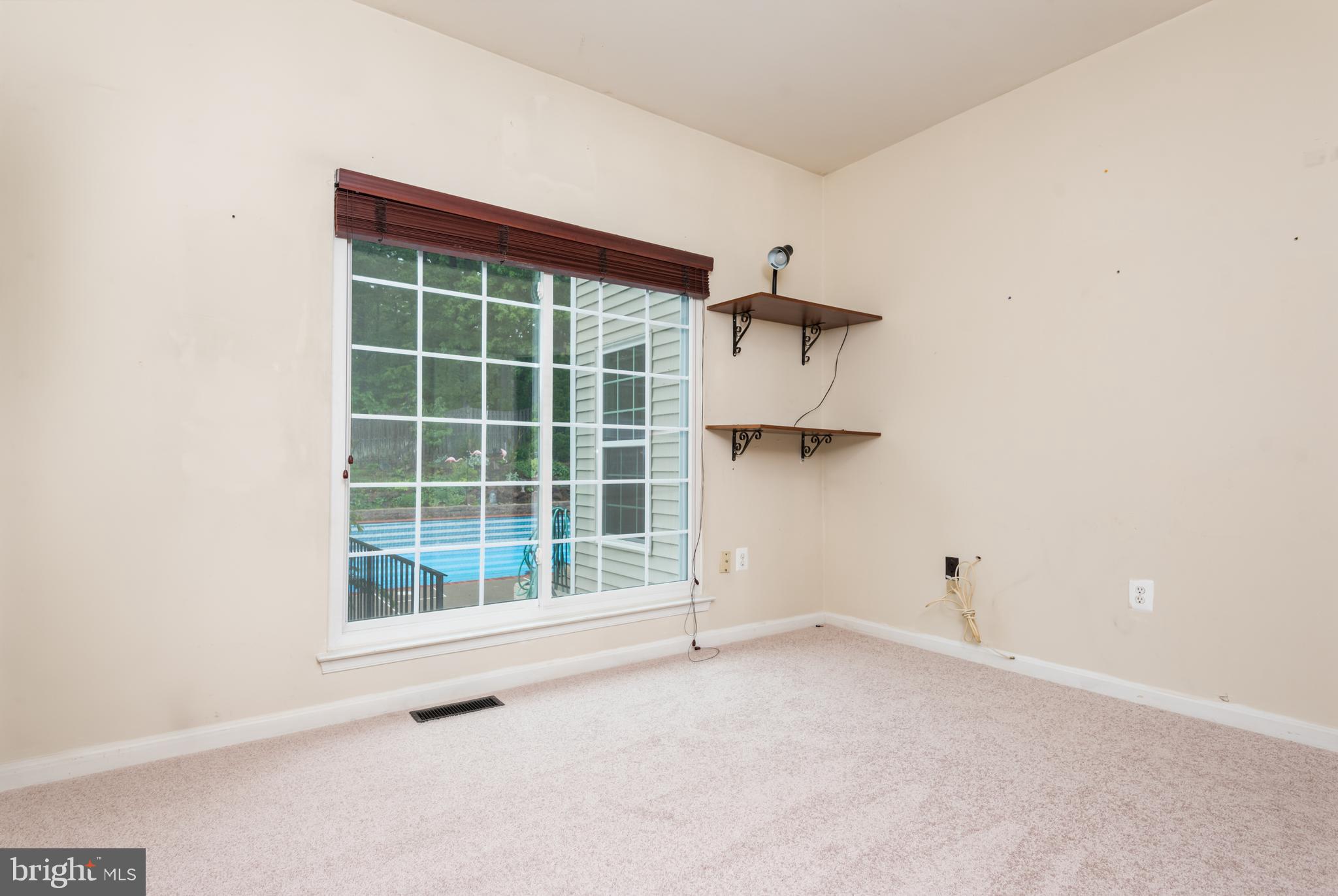 SHEFFIELD MANOR - Residential