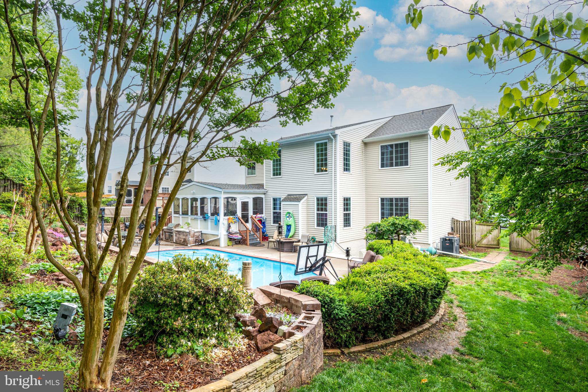 SHEFFIELD MANOR - Residential