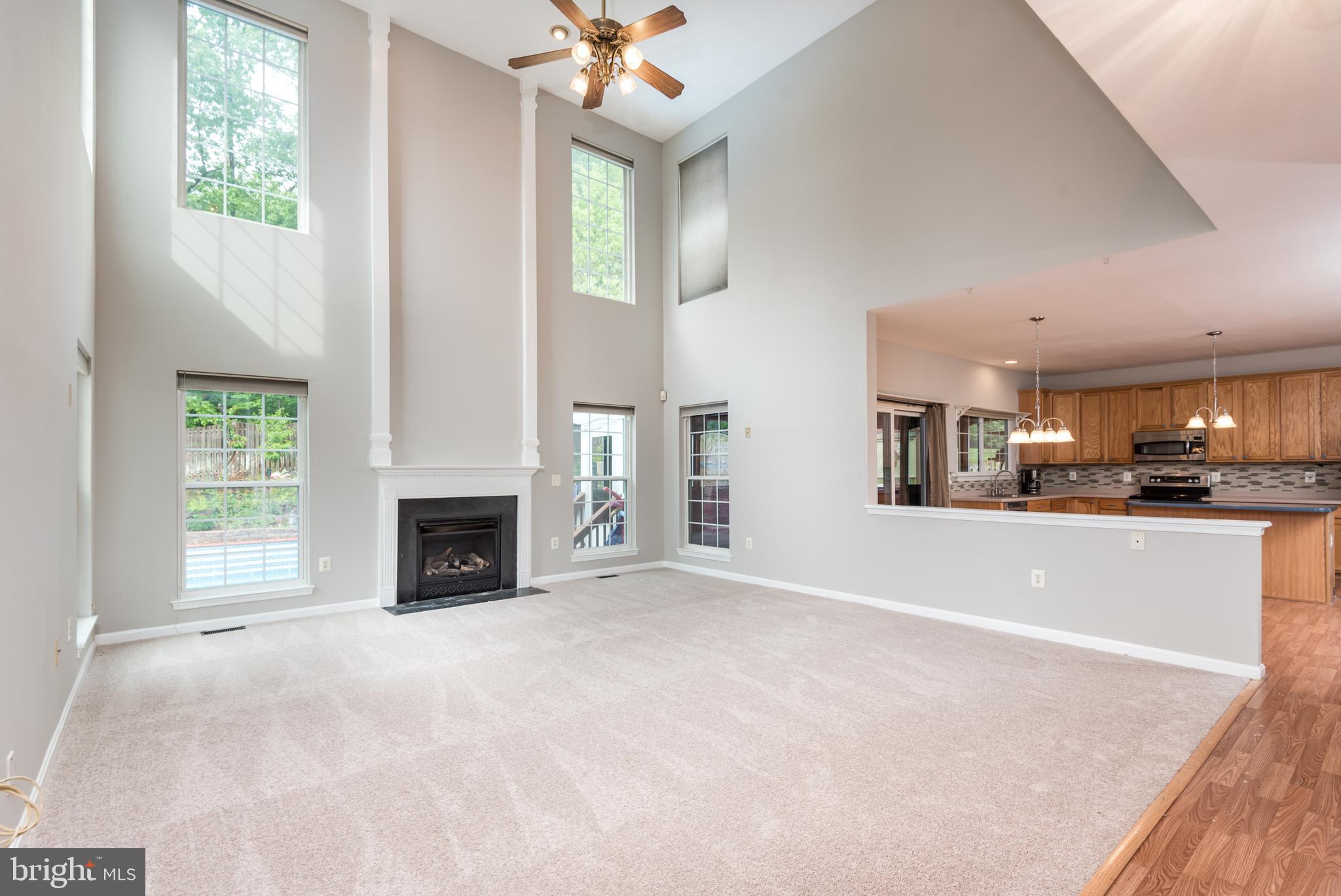 SHEFFIELD MANOR - Residential