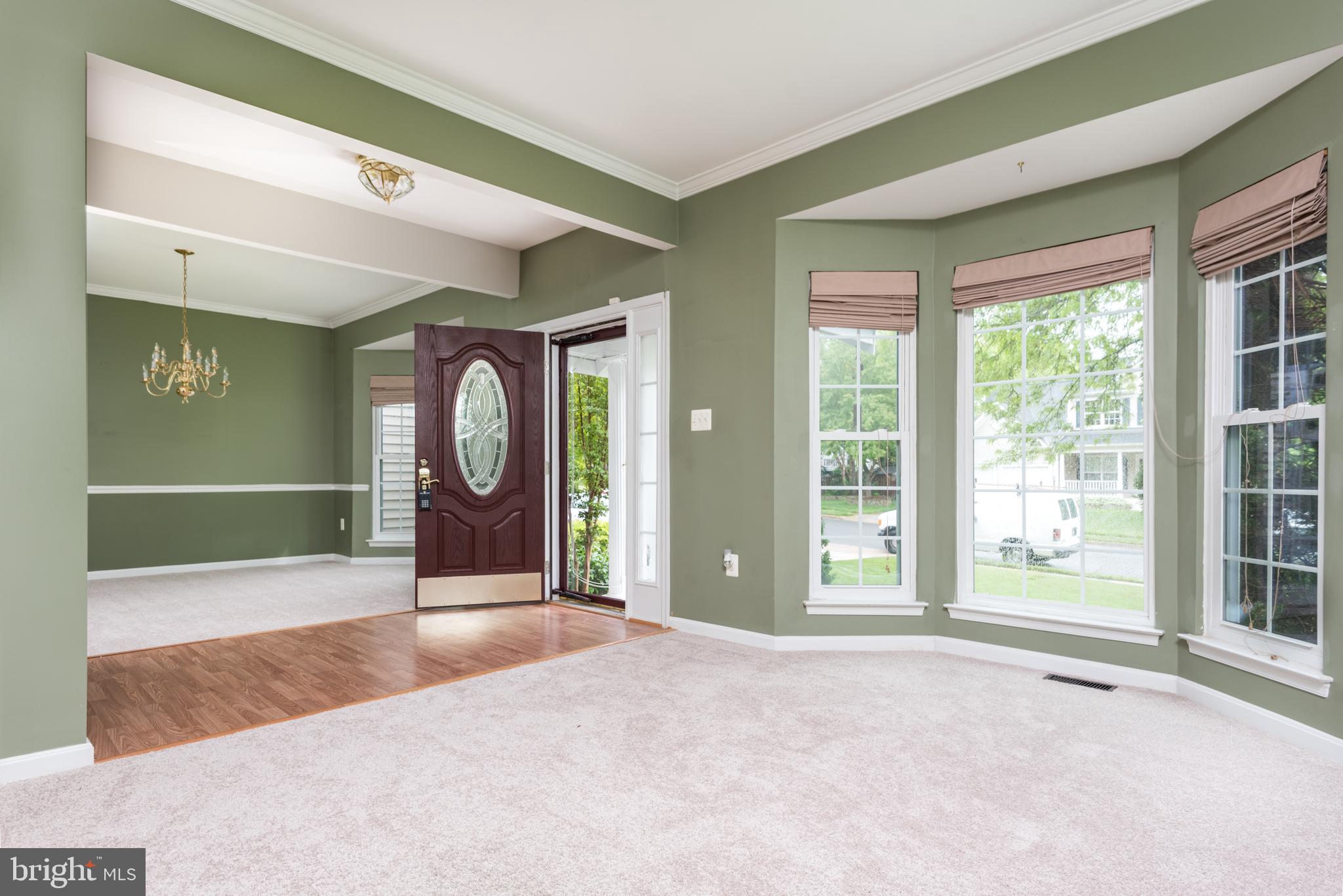 SHEFFIELD MANOR - Residential