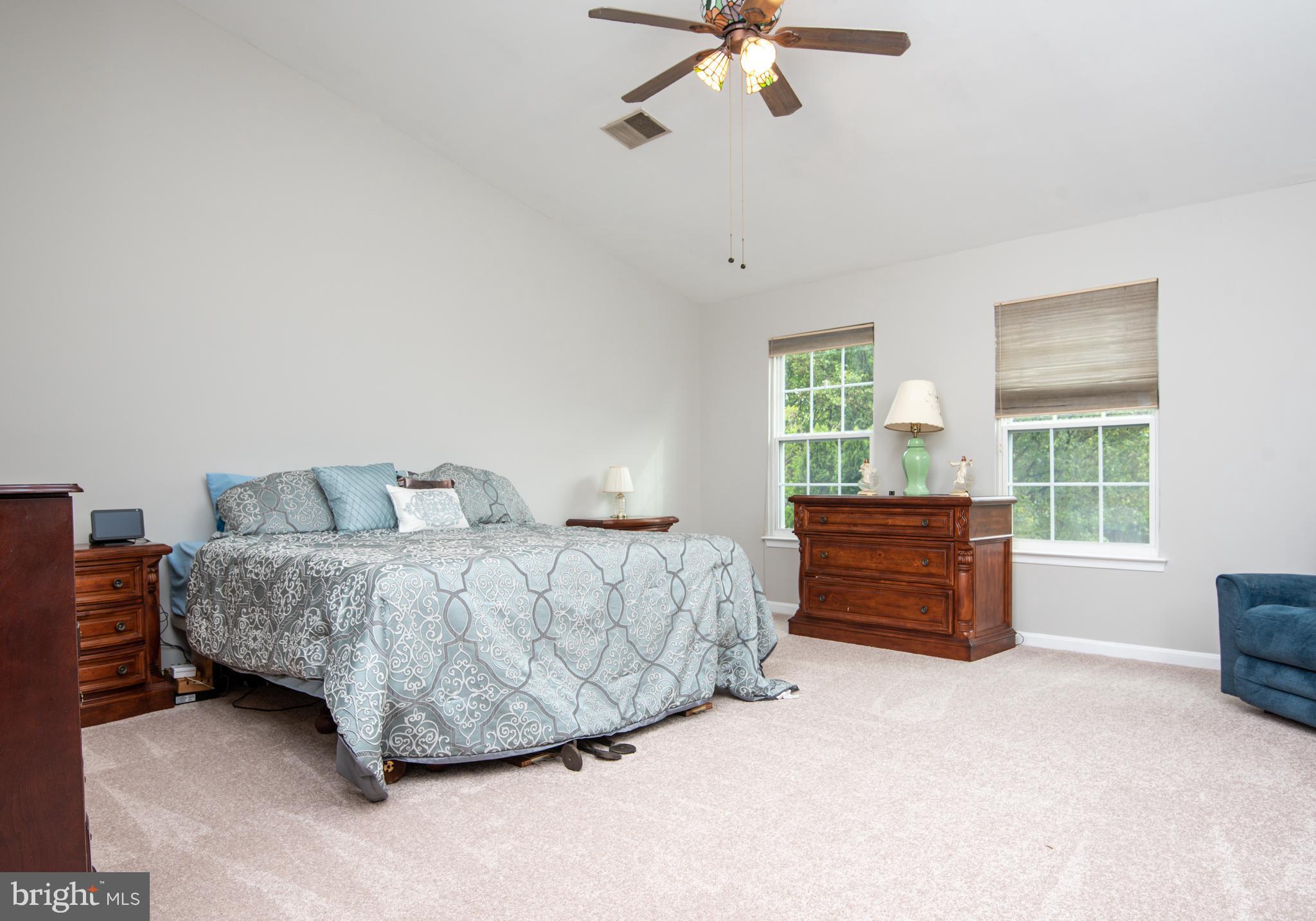 SHEFFIELD MANOR - Residential