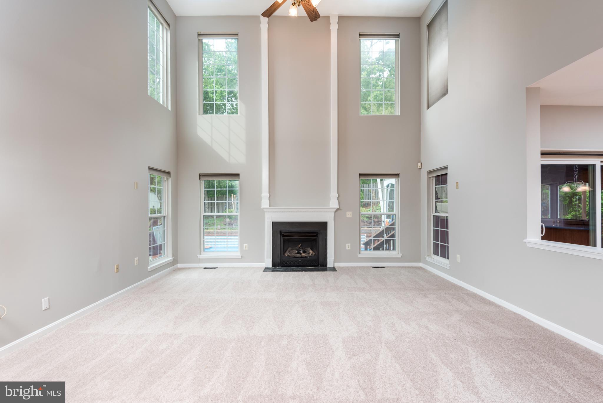 SHEFFIELD MANOR - Residential