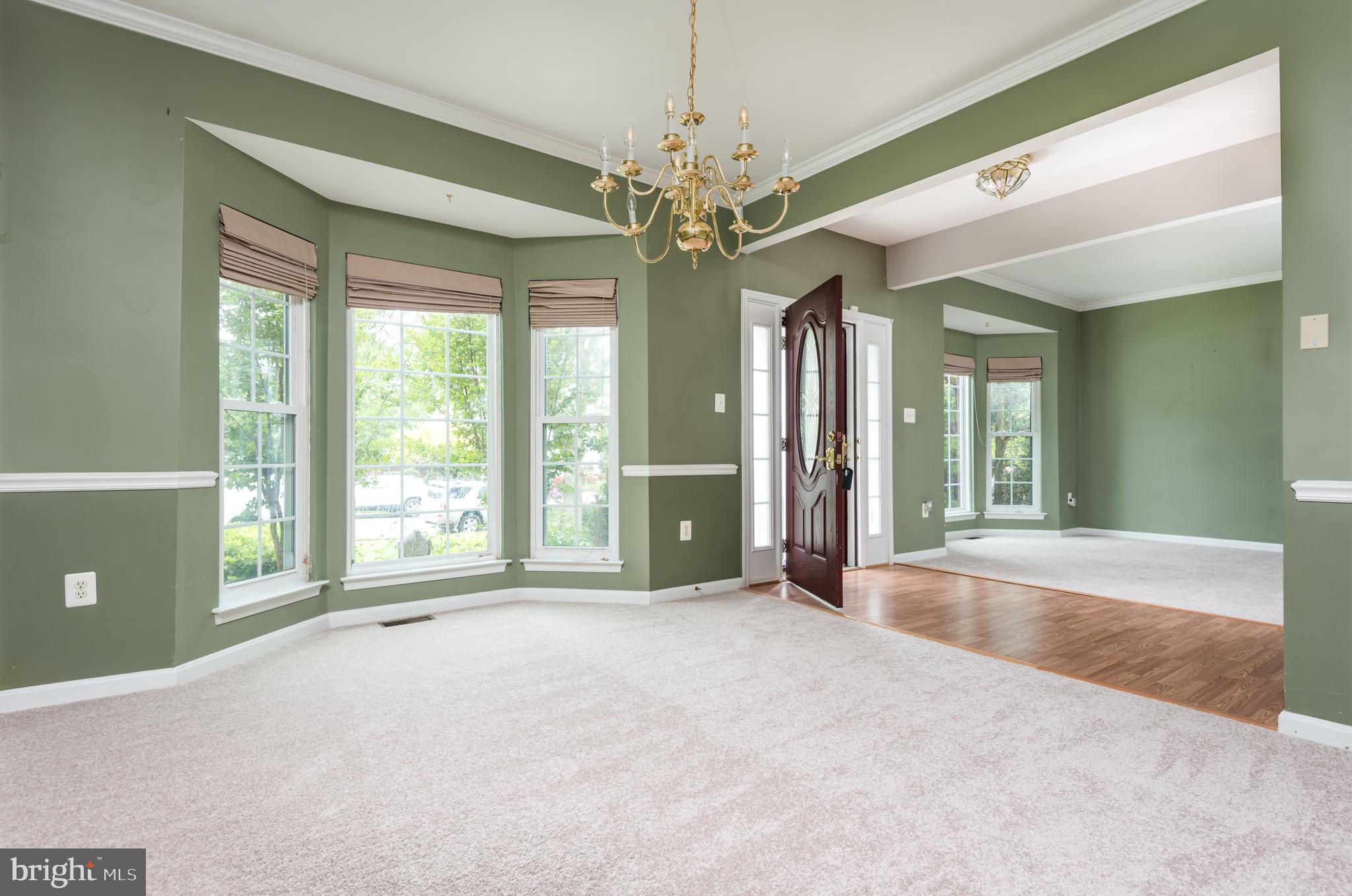 SHEFFIELD MANOR - Residential