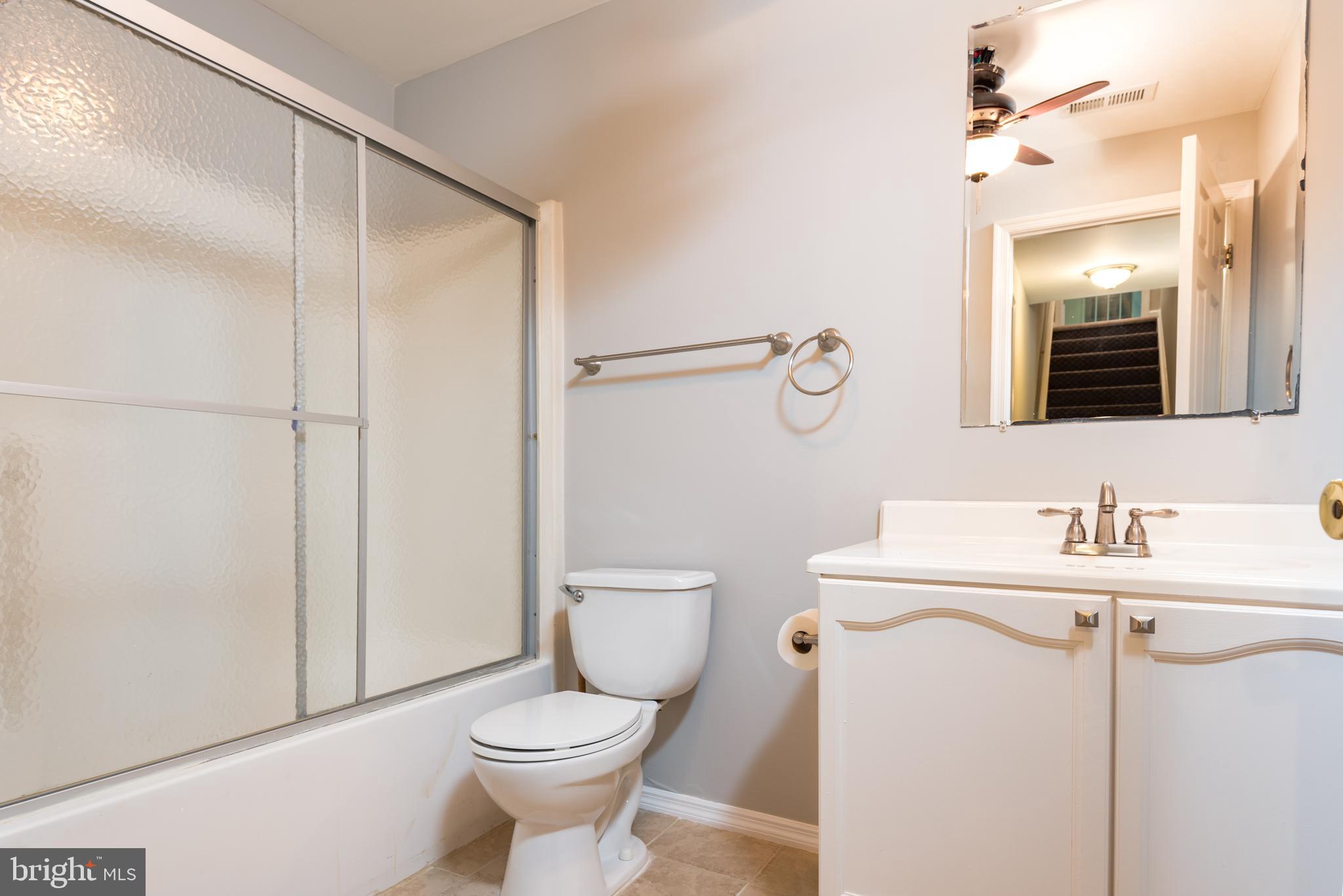 SHEFFIELD MANOR - Residential