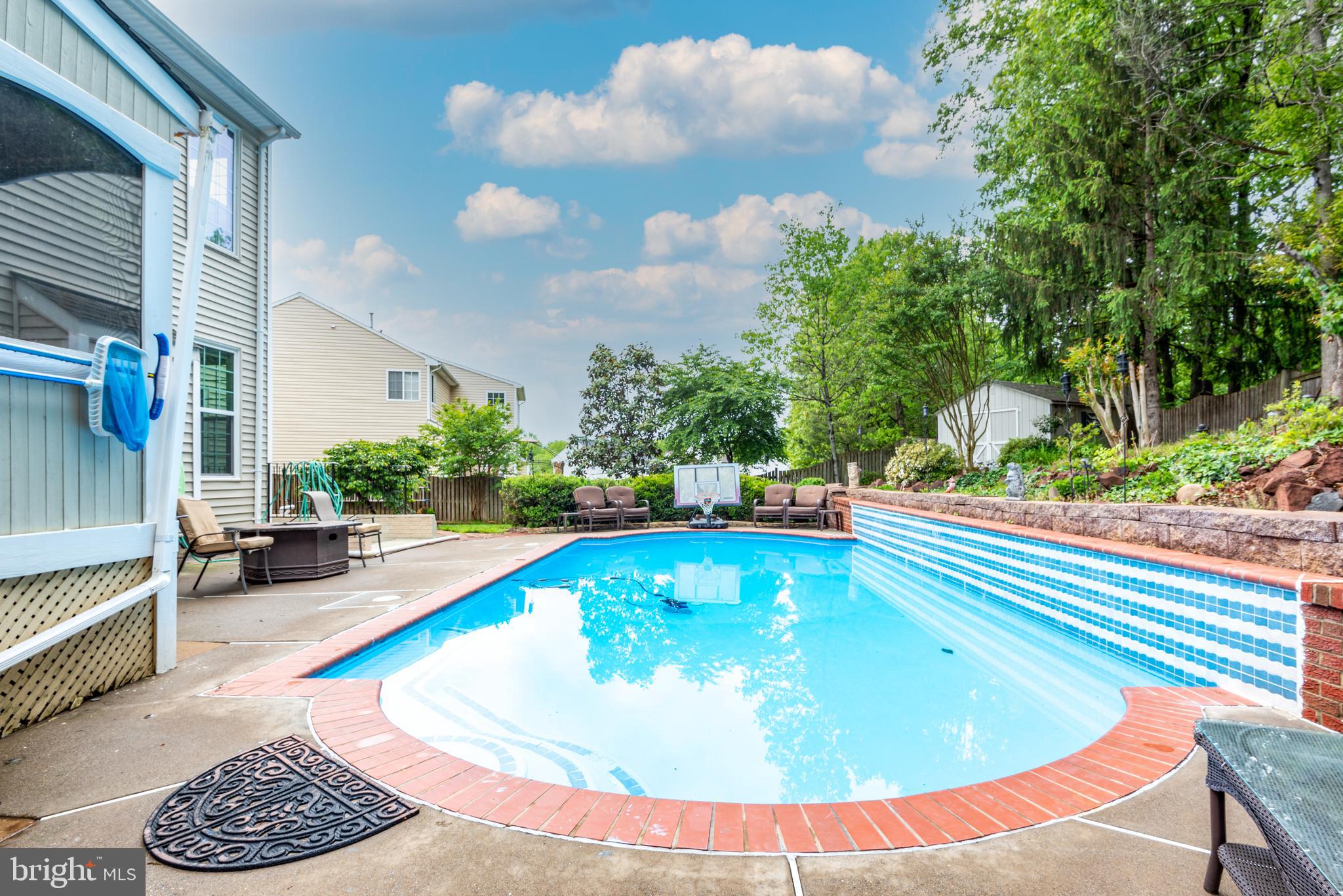 SHEFFIELD MANOR - Residential