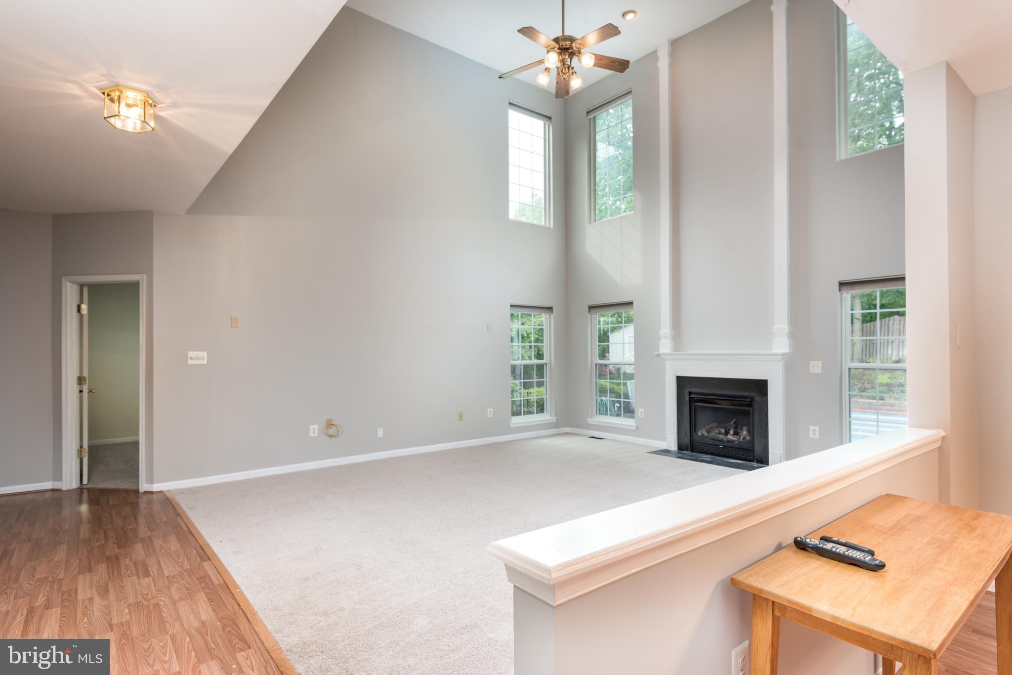 SHEFFIELD MANOR - Residential