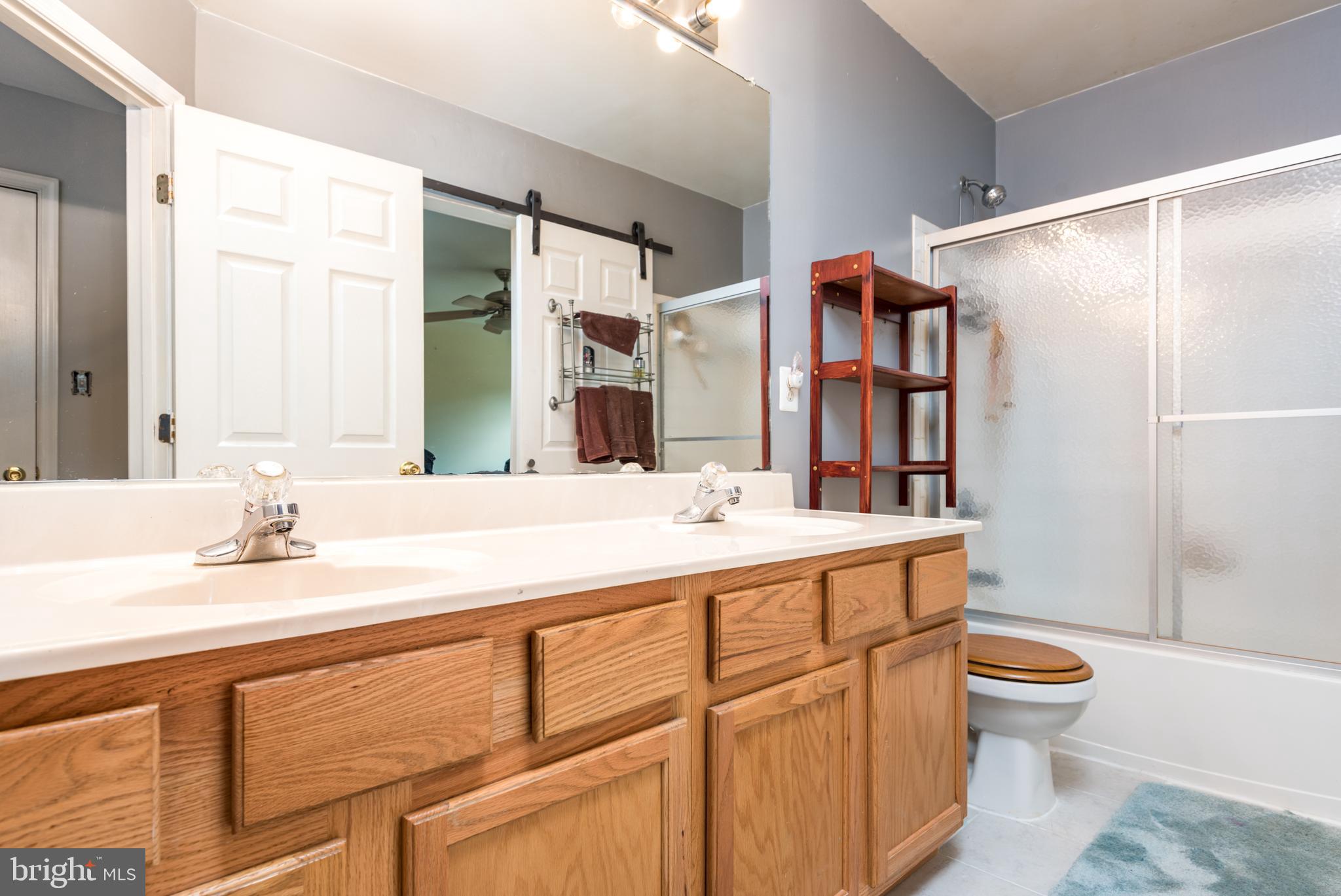 SHEFFIELD MANOR - Residential