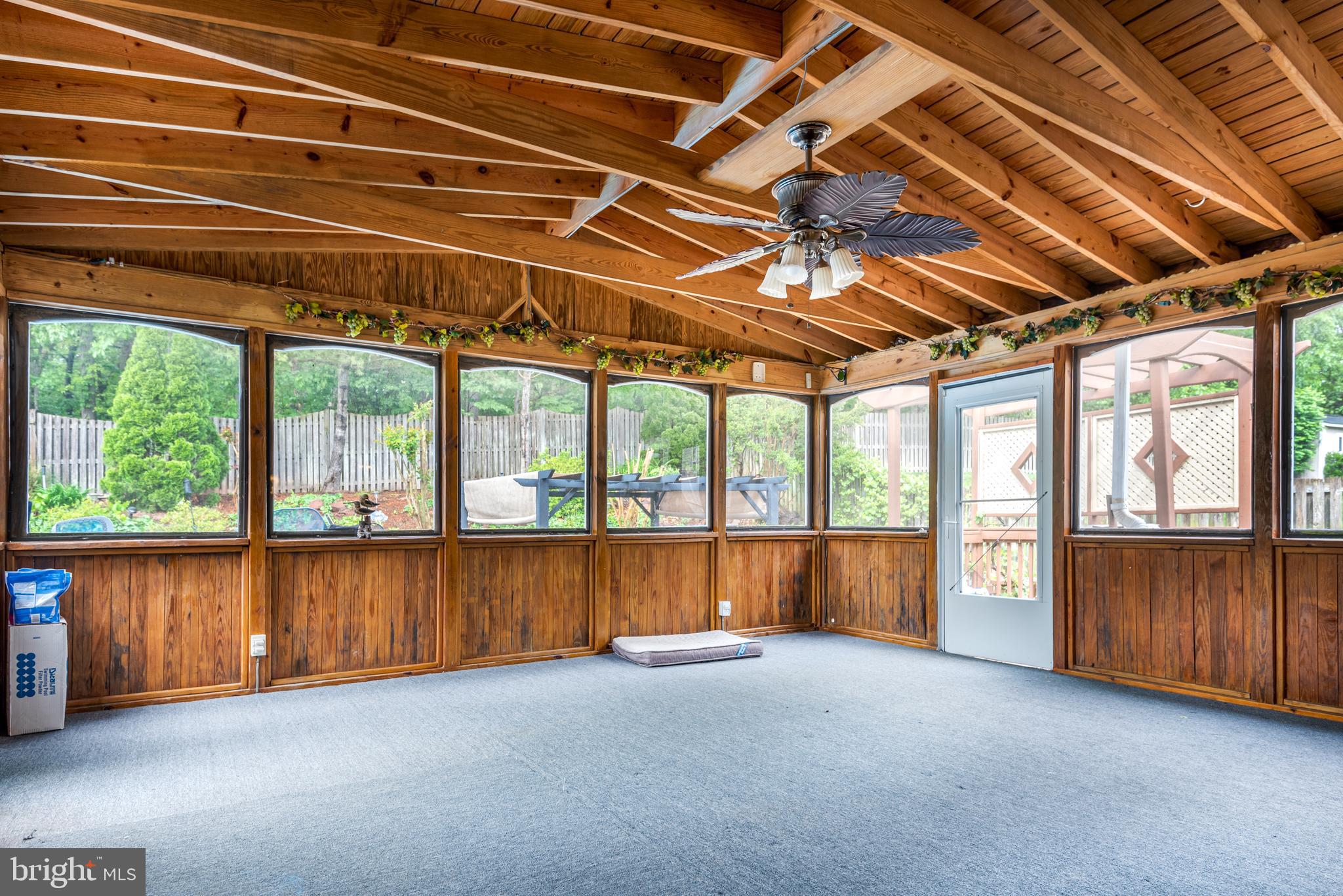 SHEFFIELD MANOR - Residential