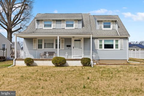 Photo of 32 Hartman Drive, HAMILTON, NJ 08690 (MLS # NJME2074546)