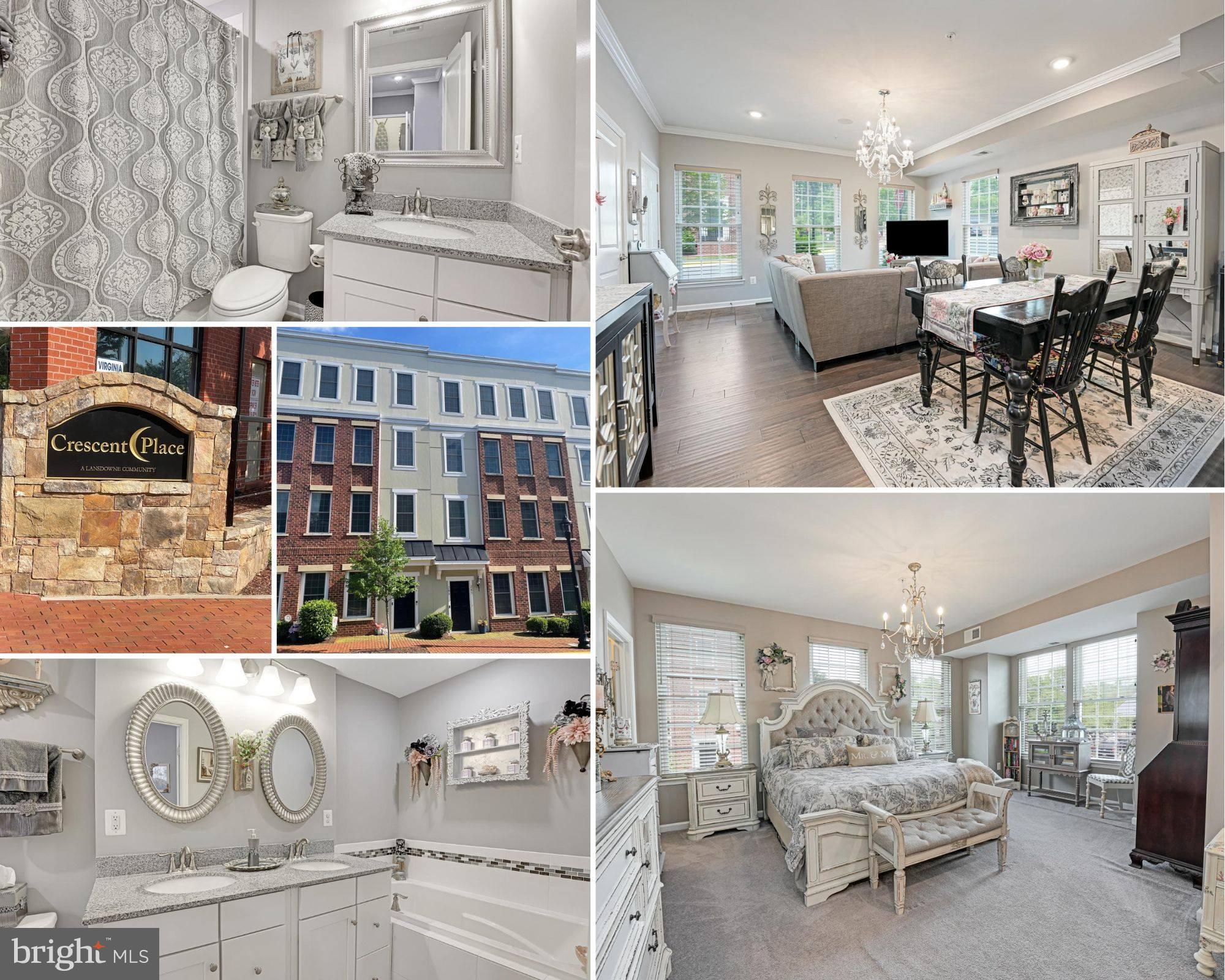 CRESCENT PLACE - Residential