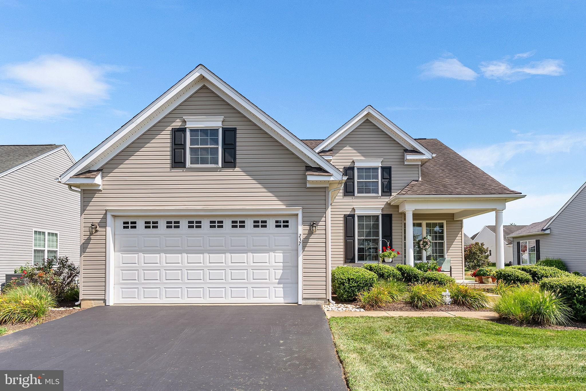 237 TRELLIS LANE