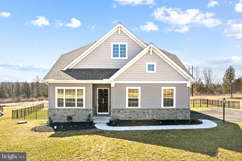 1844 Enclave Drive, Quakertown, PA MLS: PABU2090166