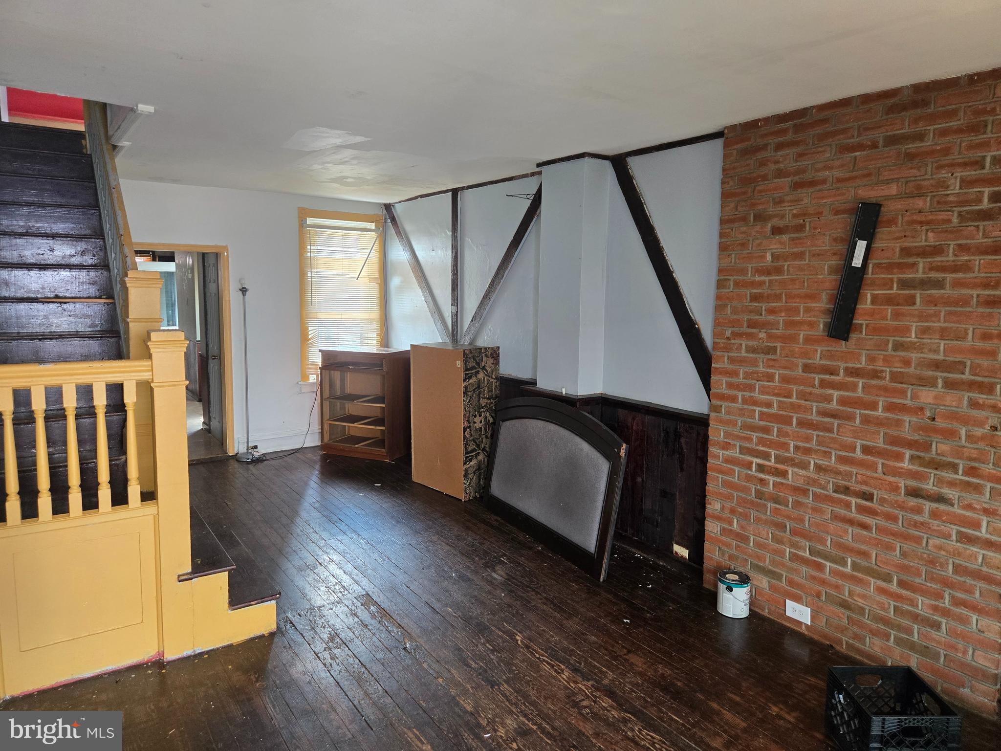 SOUTHERN READING - Residential