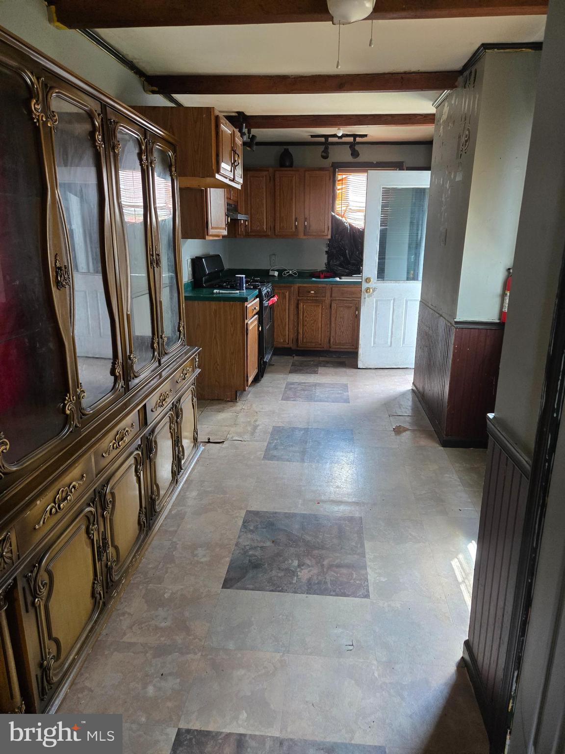 SOUTHERN READING - Residential