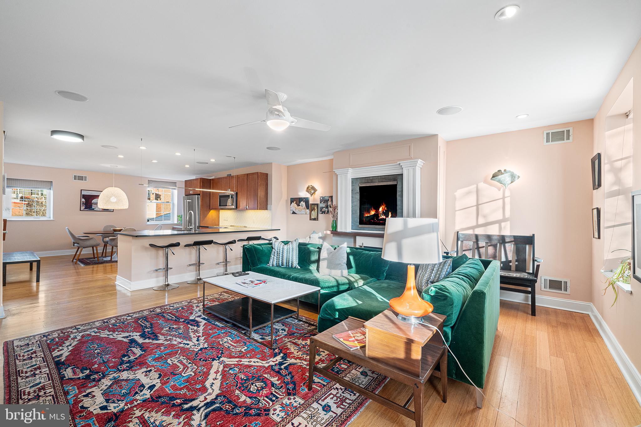 WASHINGTON SQ WEST - Residential