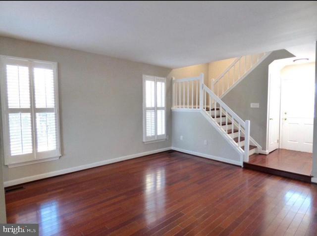 LAKE RIDGE - Residential Lease