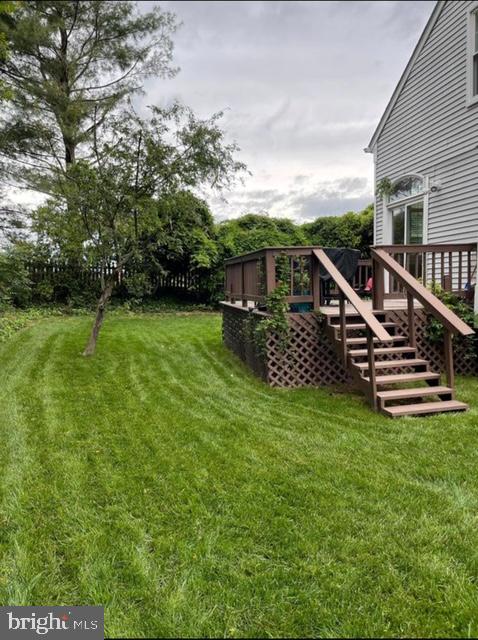 LAKE RIDGE - Residential Lease