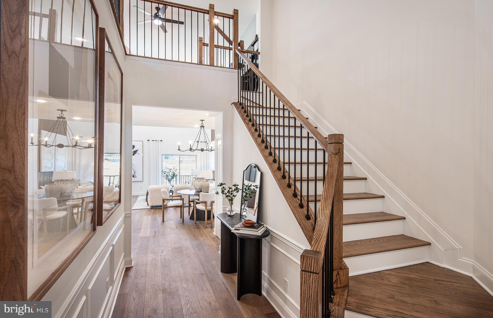 JAMISON PLACE - Residential