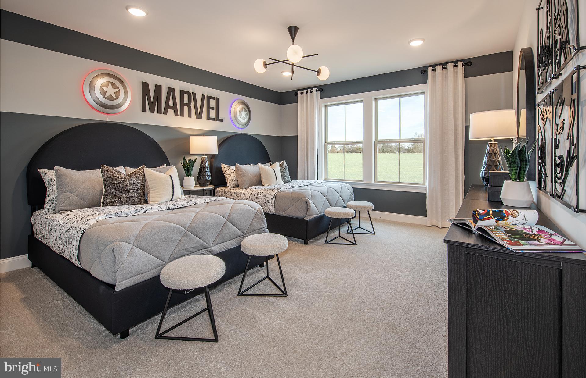 JAMISON PLACE - Residential