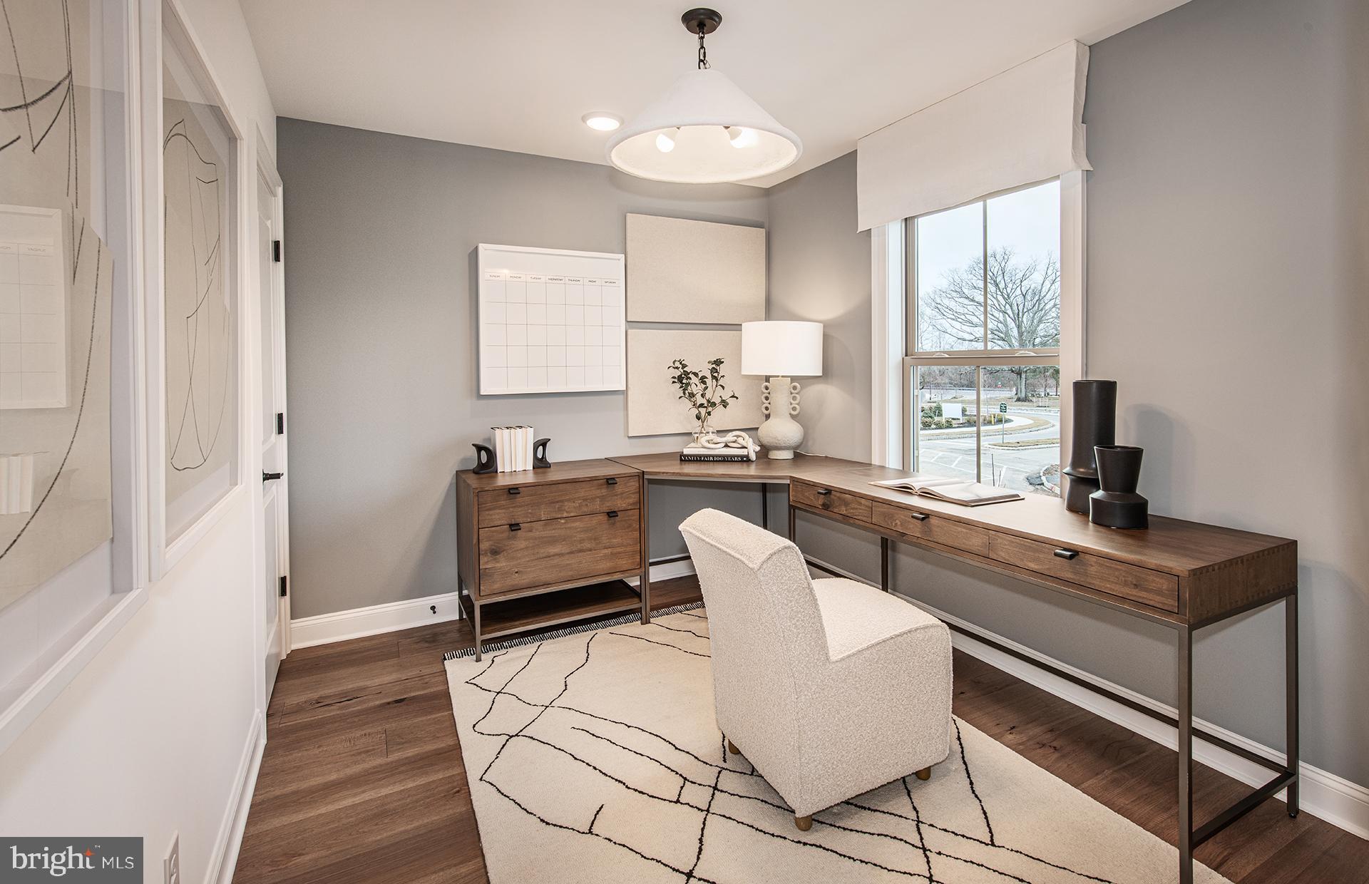 JAMISON PLACE - Residential