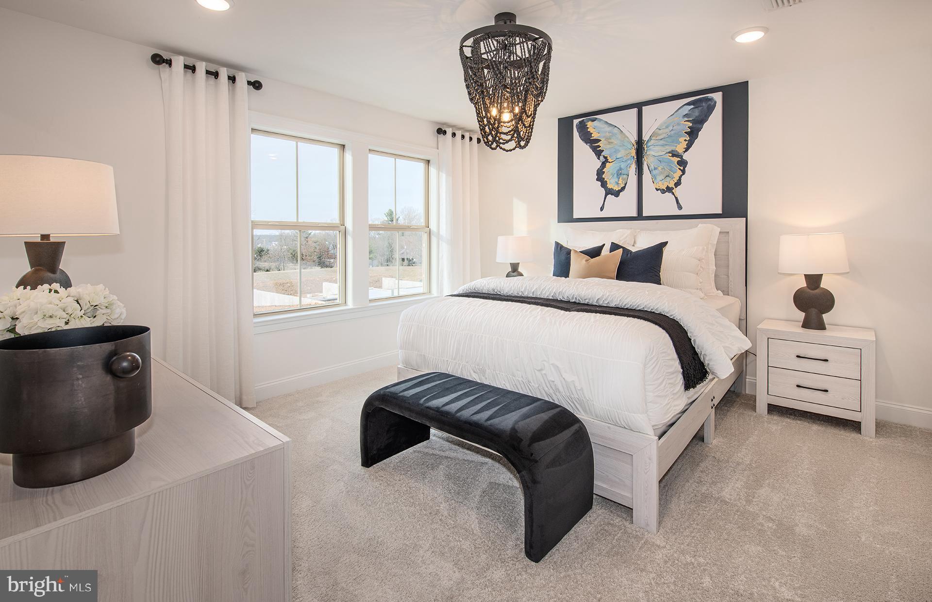 JAMISON PLACE - Residential