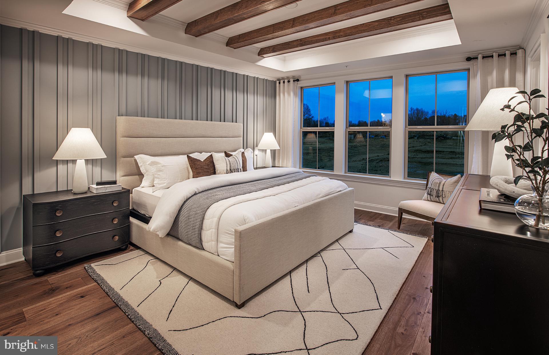 JAMISON PLACE - Residential