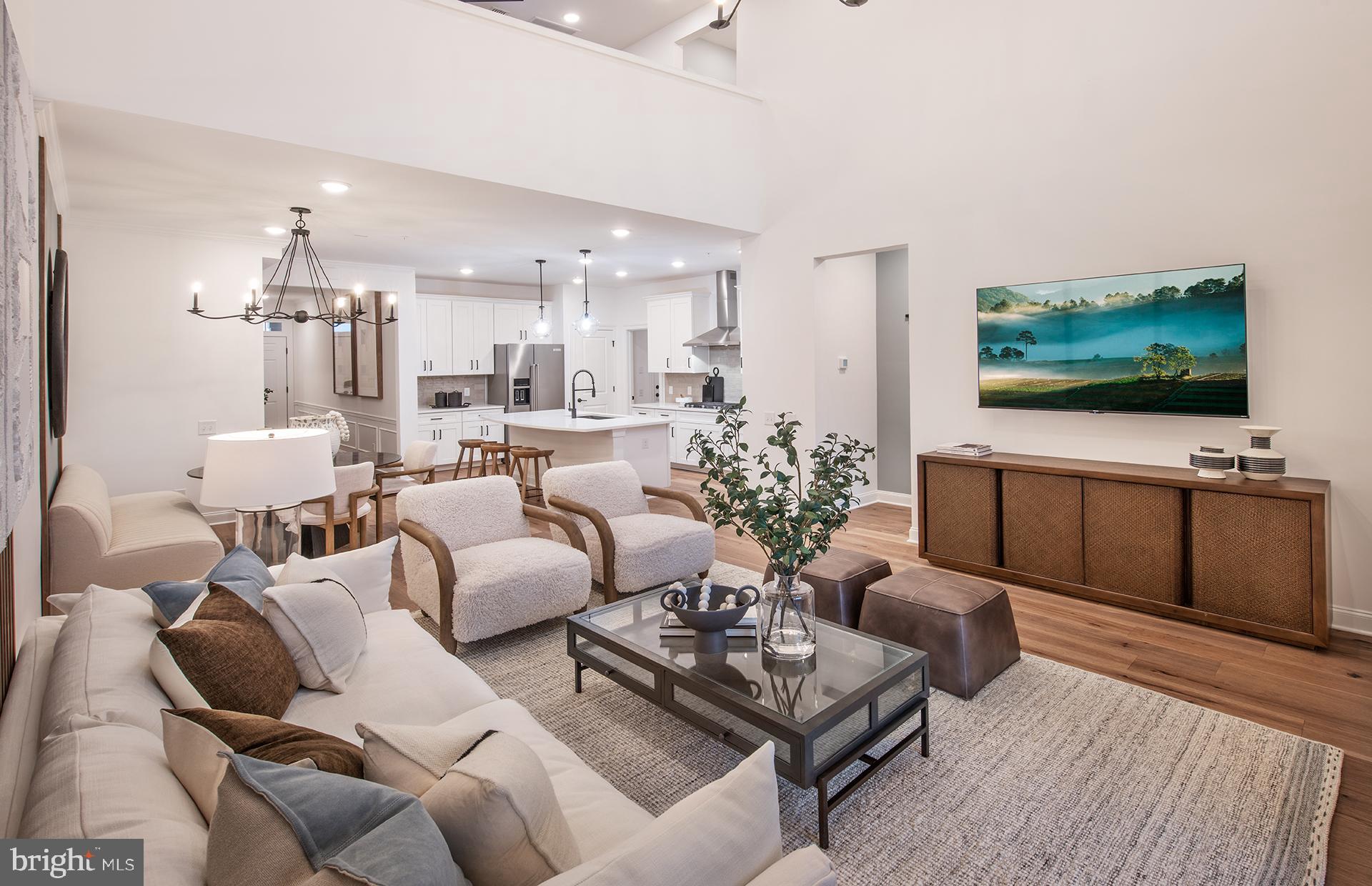 JAMISON PLACE - Residential