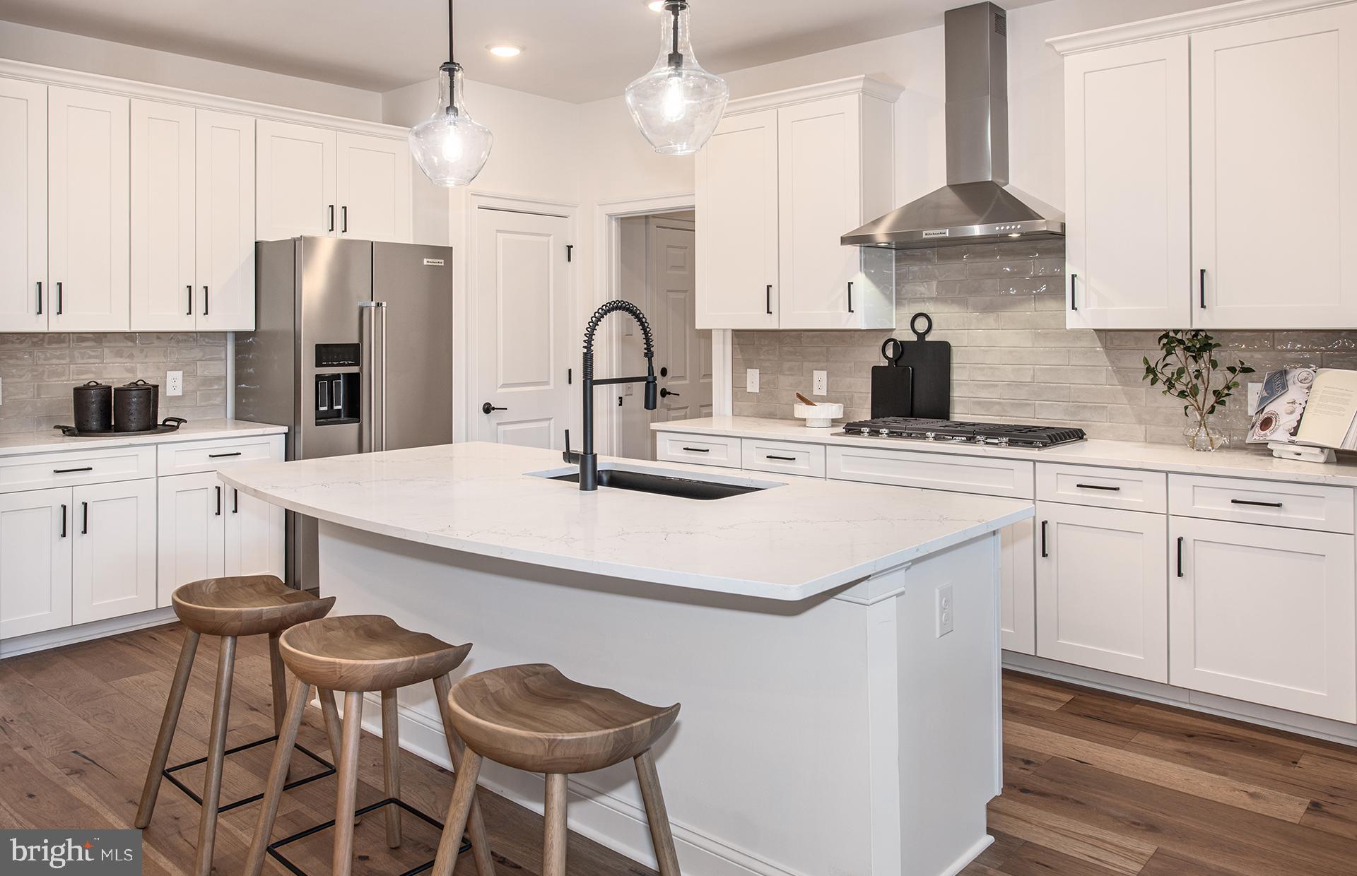 JAMISON PLACE - Residential