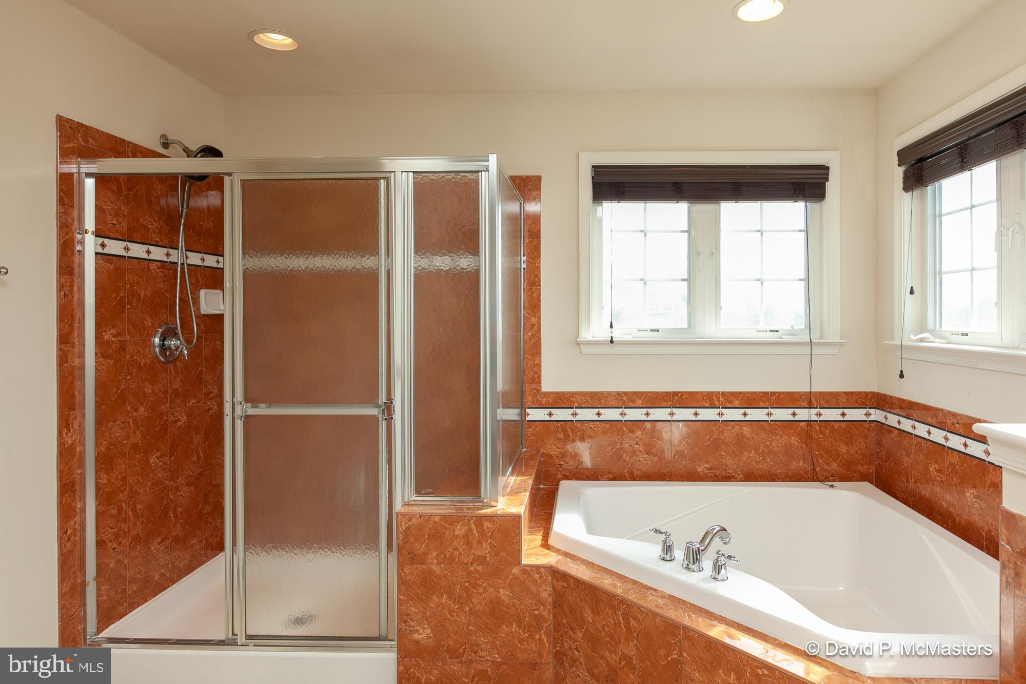 SPRUCE HILL NORTH - Residential