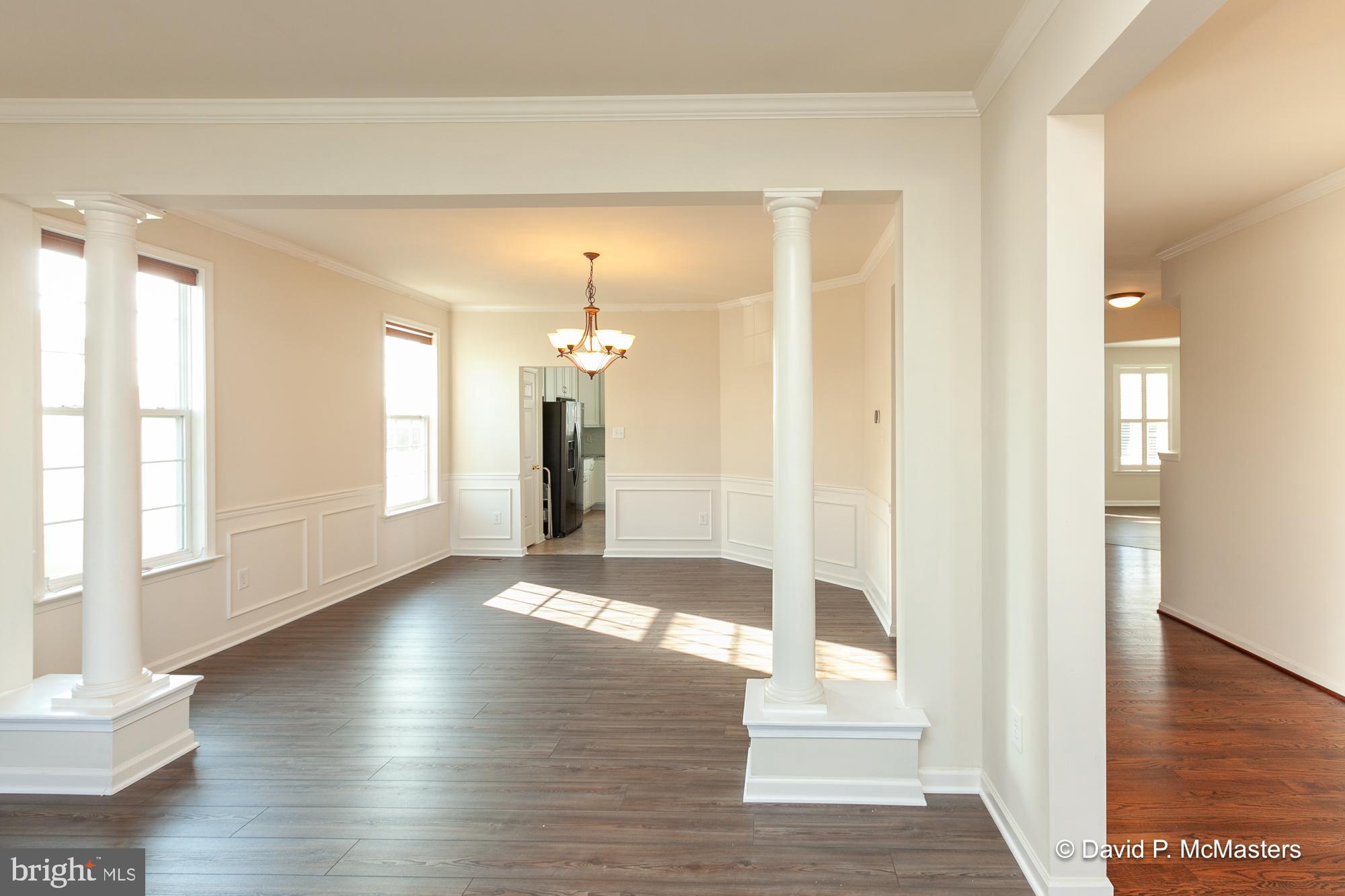 SPRUCE HILL NORTH - Residential