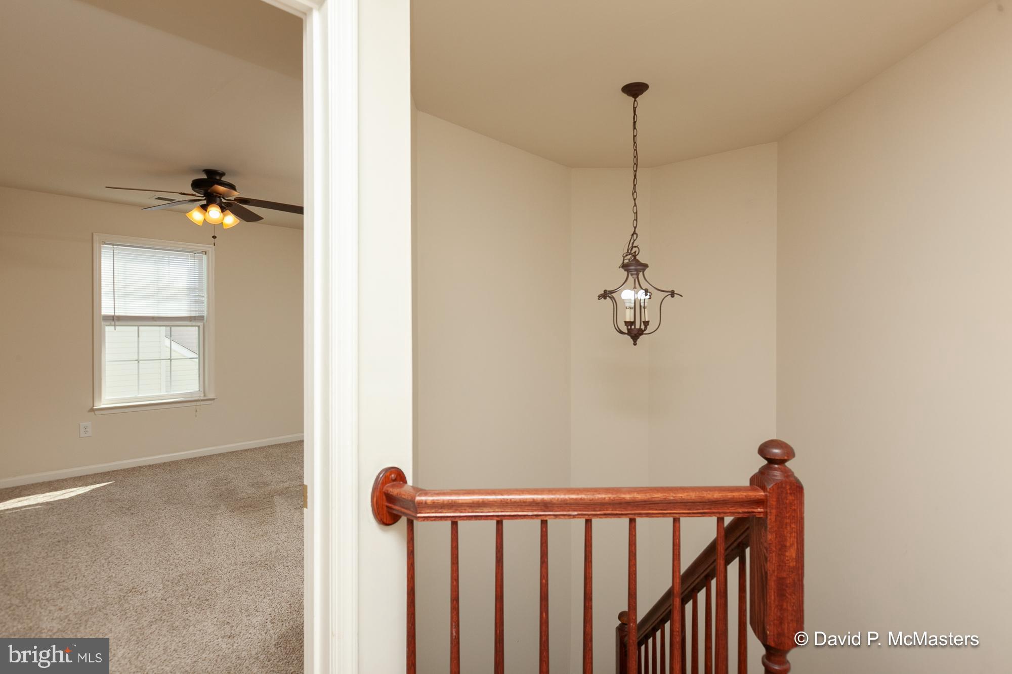 SPRUCE HILL NORTH - Residential