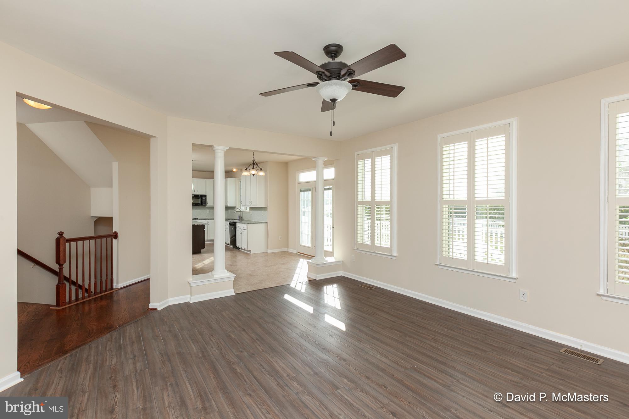 SPRUCE HILL NORTH - Residential