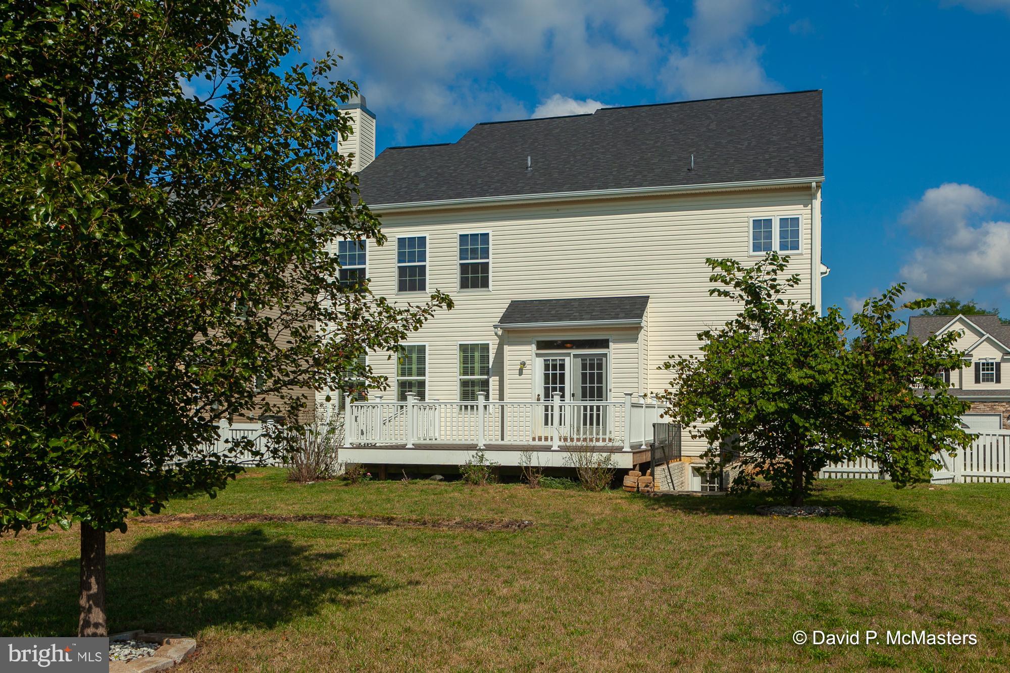 SPRUCE HILL NORTH - Residential