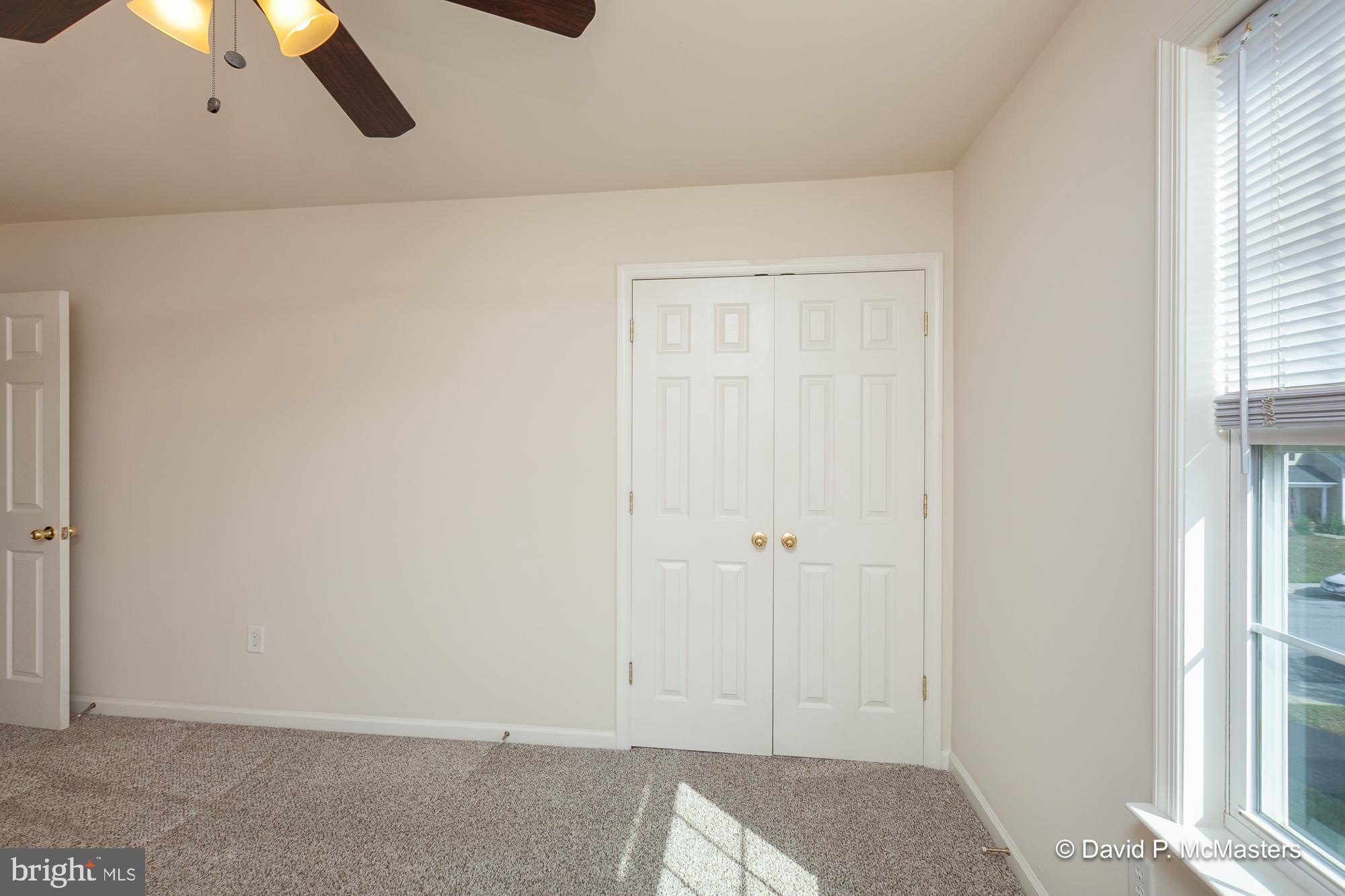 SPRUCE HILL NORTH - Residential