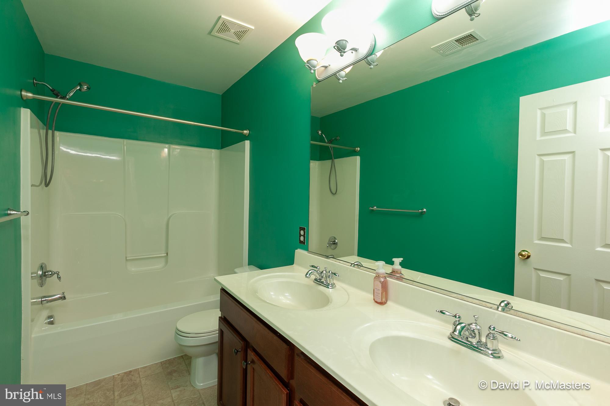 SPRUCE HILL NORTH - Residential