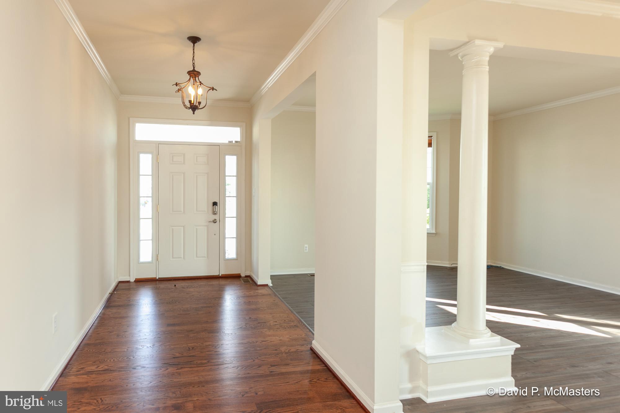 SPRUCE HILL NORTH - Residential